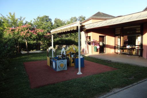 Espace extérieur MP