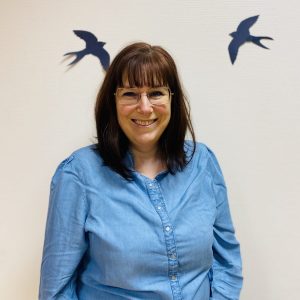 Mélanie Animatrice Cuisine Mille Pattes