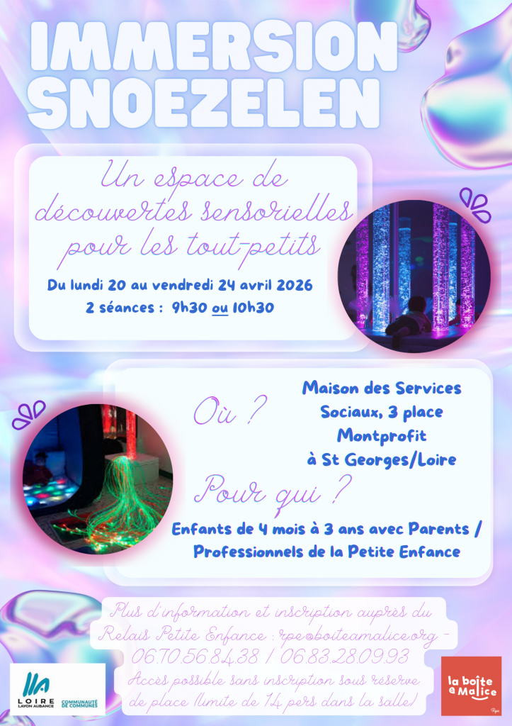 Espace snoezelen (2)