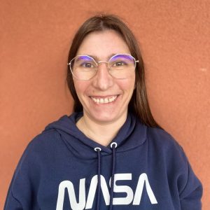 Myriam Myriam - Auxiliaire de Puériculture