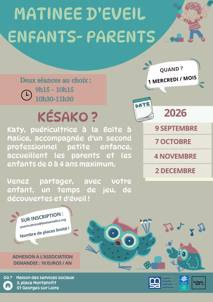 Affiche MEEP fin 2026