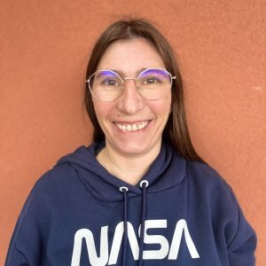 Myriam Myriam - Auxiliaire de Puériculture